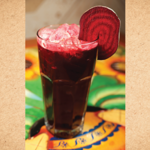 JUGO DE BETABEL